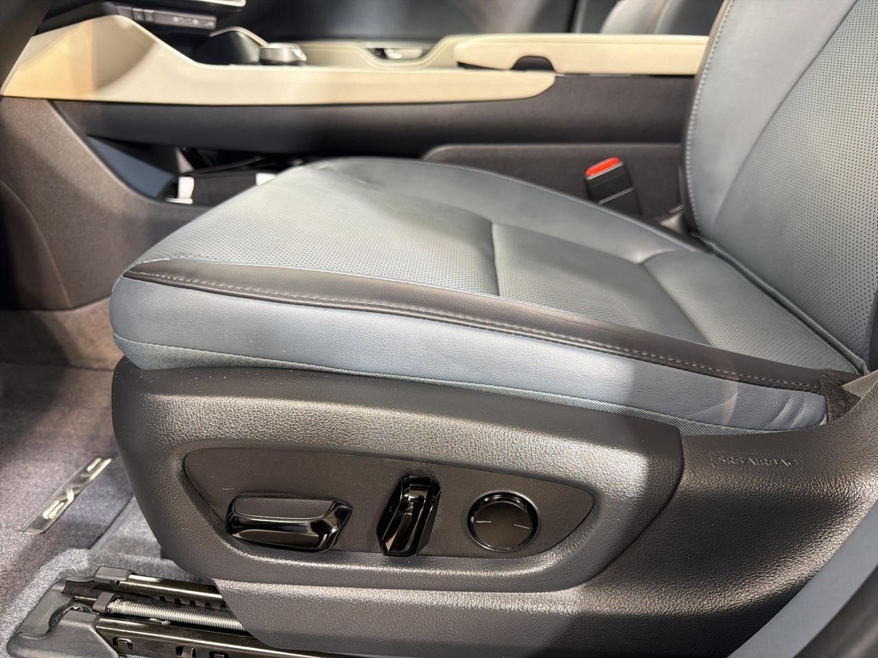 2023 Lexus RZ 450e Premium Annapolis MD