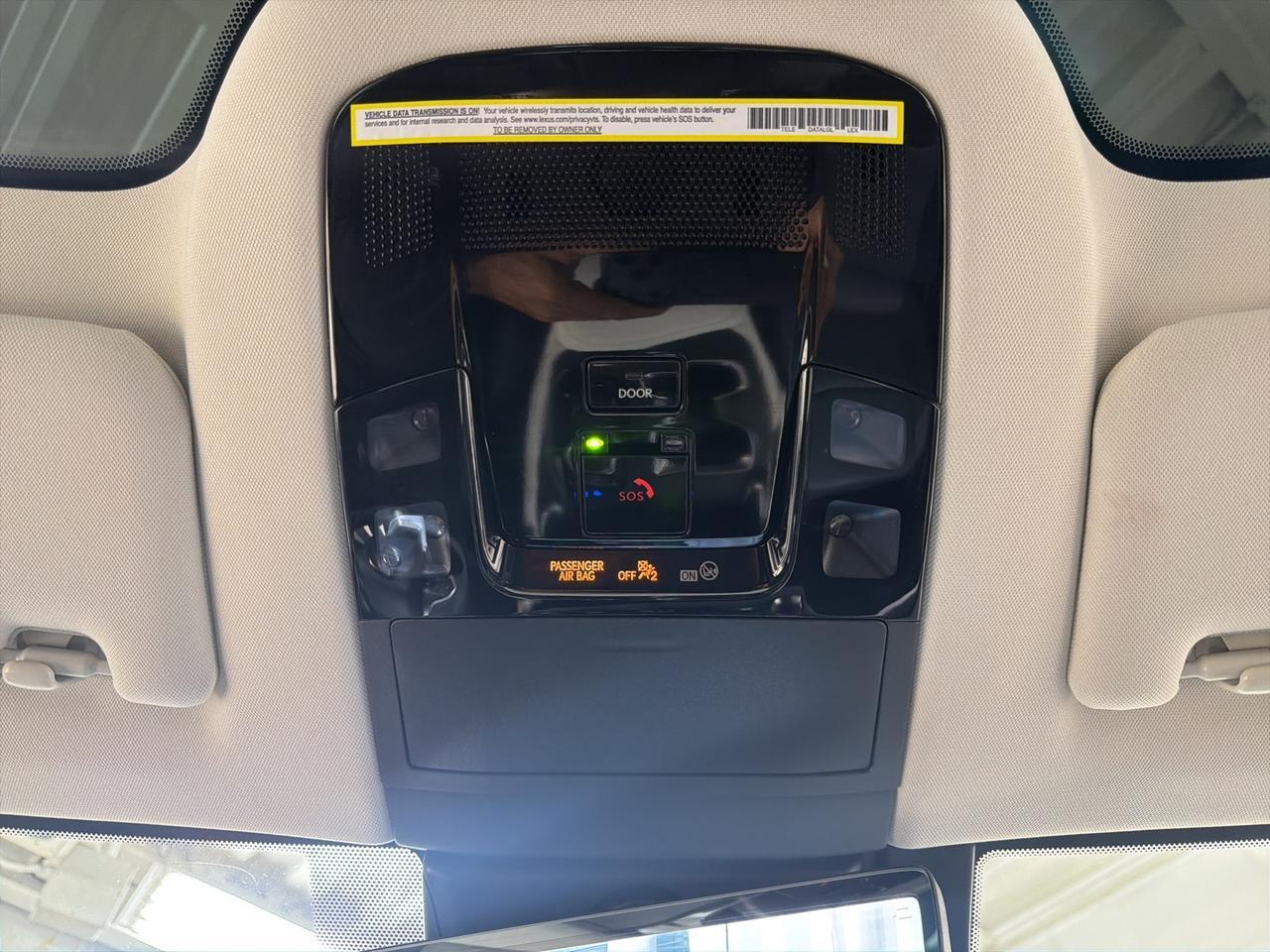 2023 Lexus RZ 450e Premium Annapolis MD