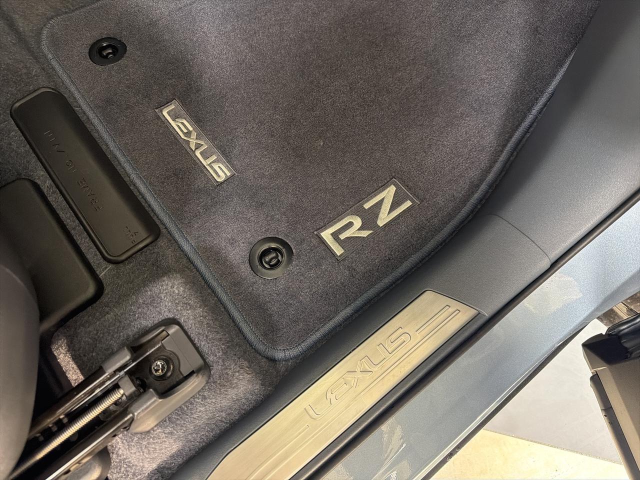 2023 Lexus RZ 450e Premium Annapolis MD