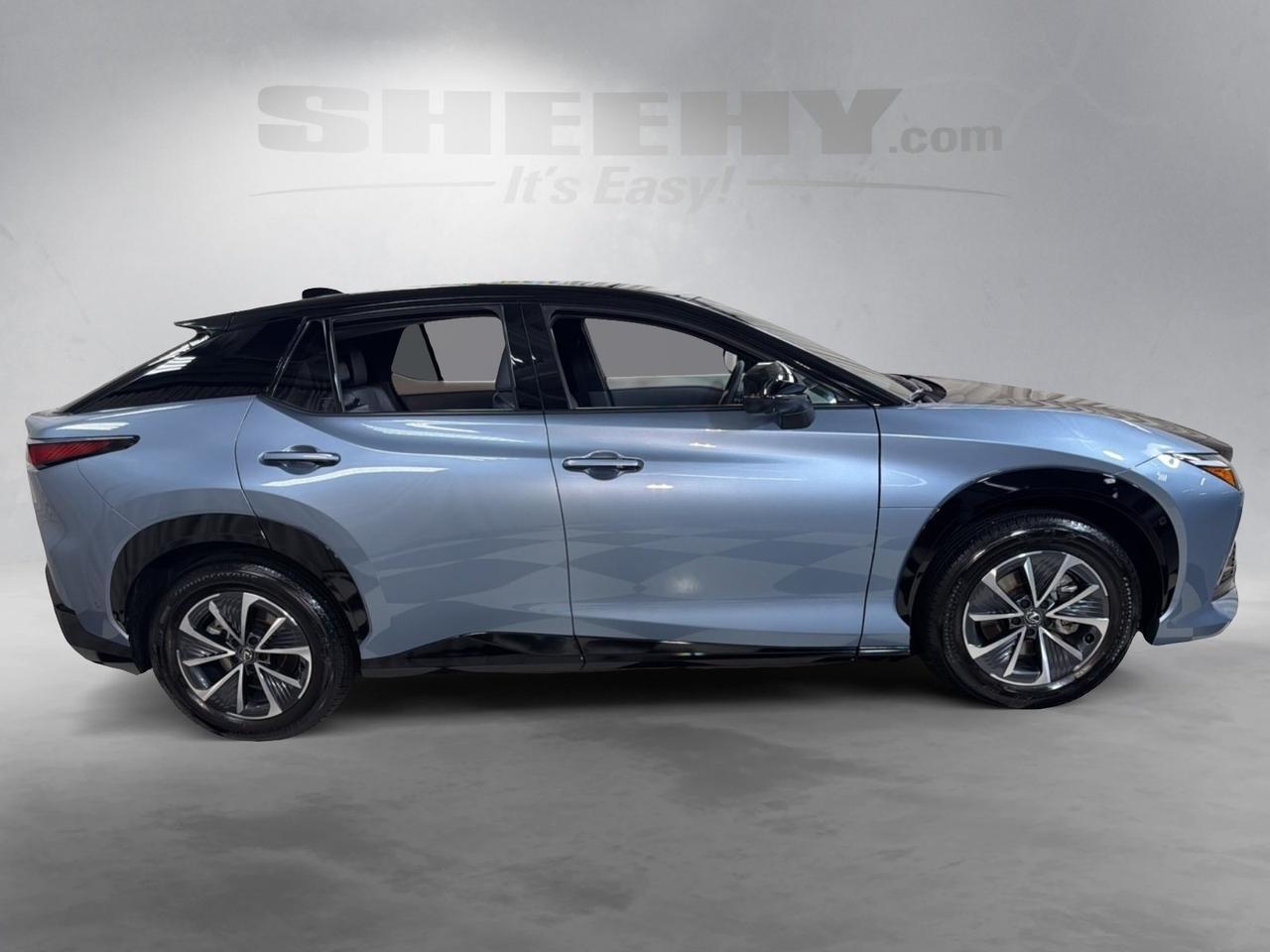 2023 Lexus RZ 450e Premium Annapolis MD