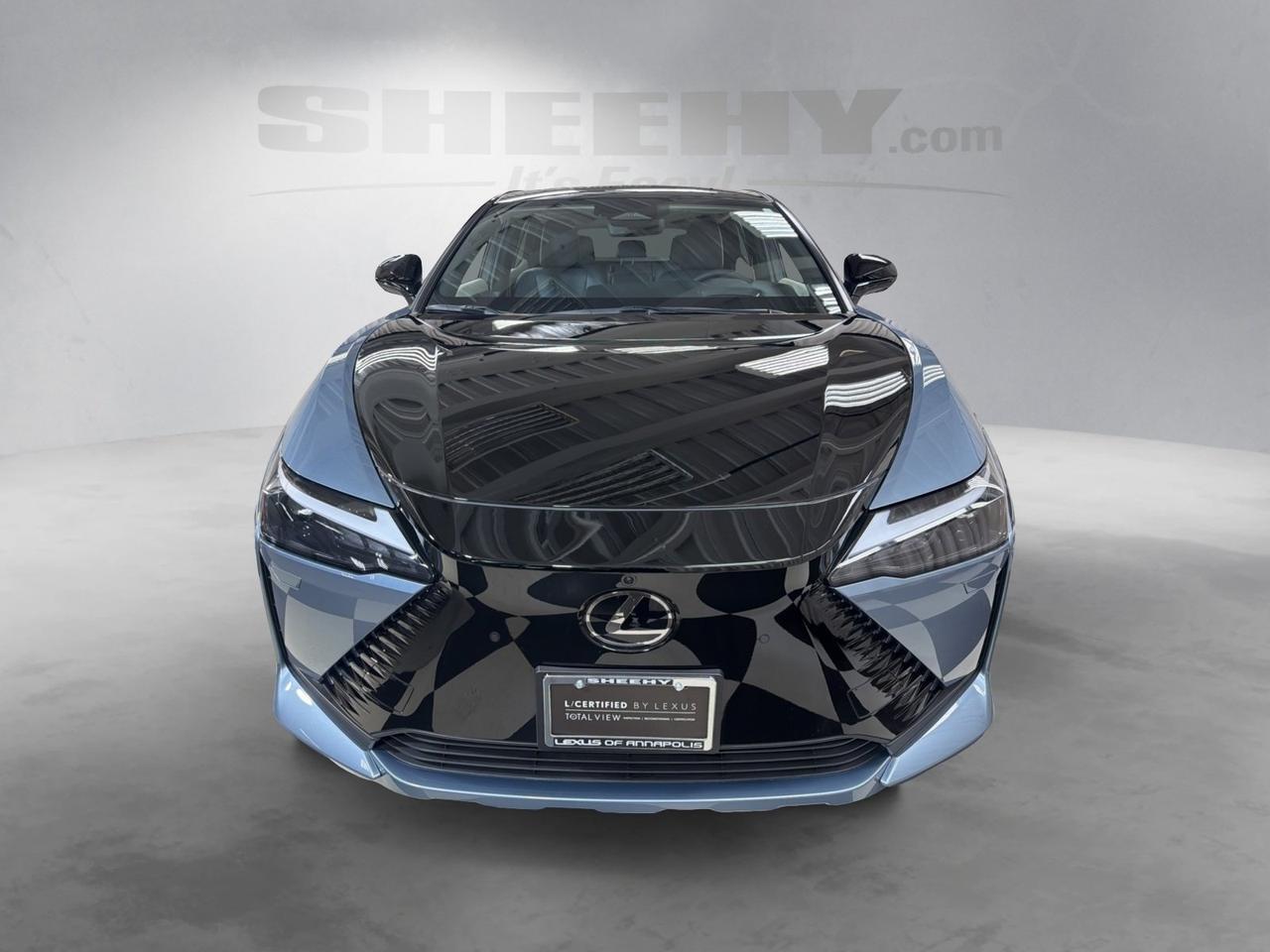 2023 Lexus RZ 450e Premium Annapolis MD