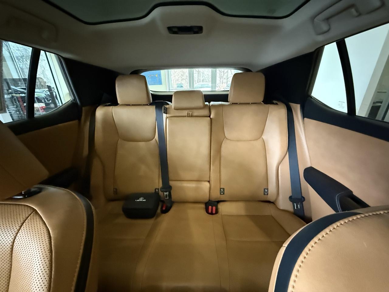 2023 Lexus RZ 450e Premium Annapolis MD