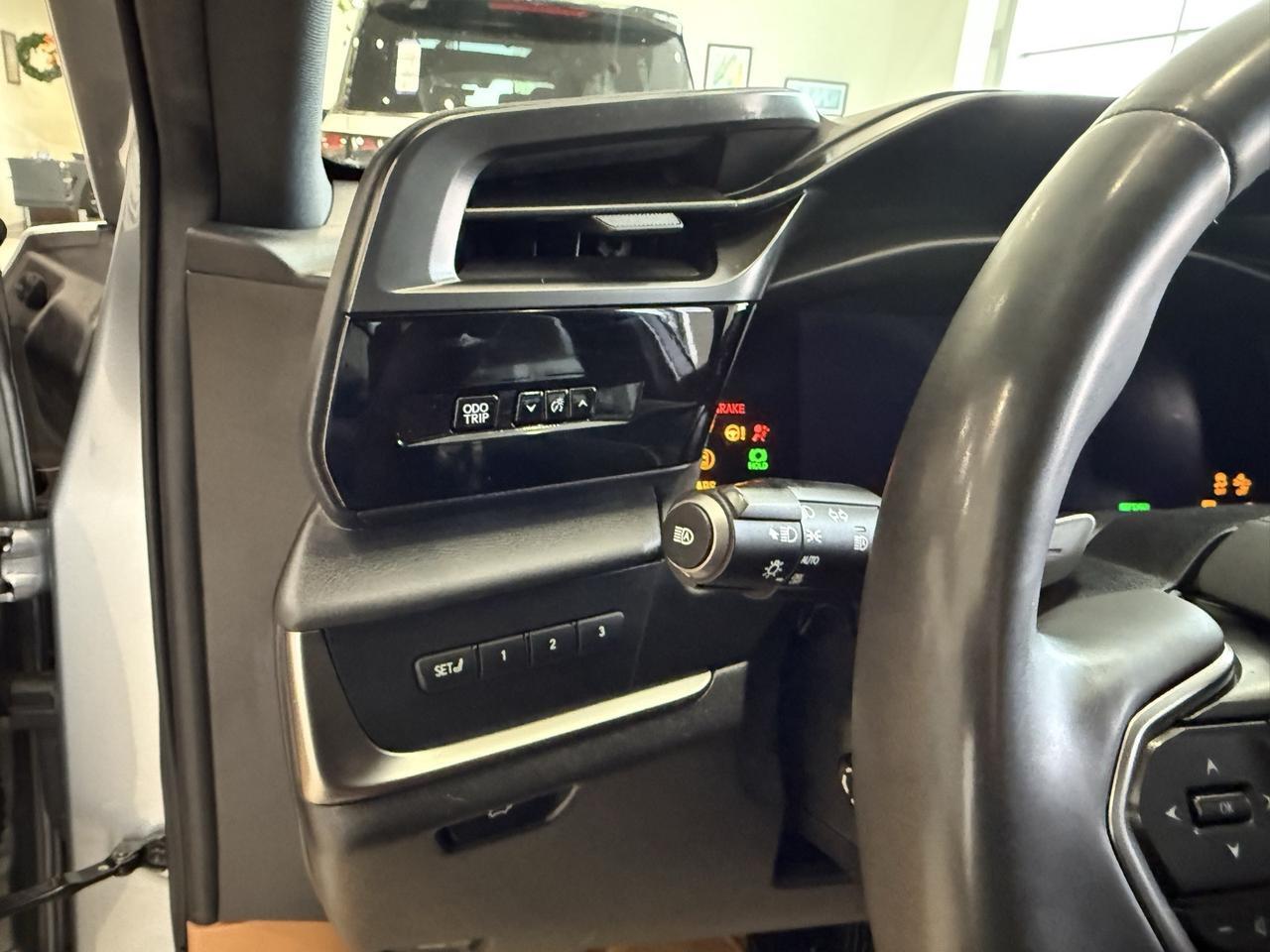 2023 Lexus RZ 450e Premium Annapolis MD