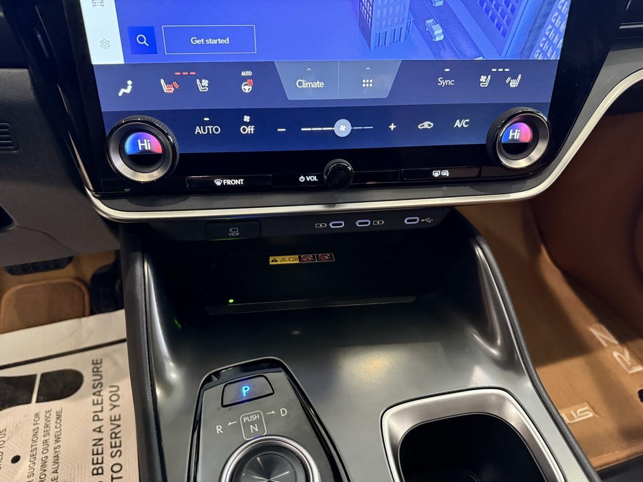 2023 Lexus RZ 450e Premium Annapolis MD