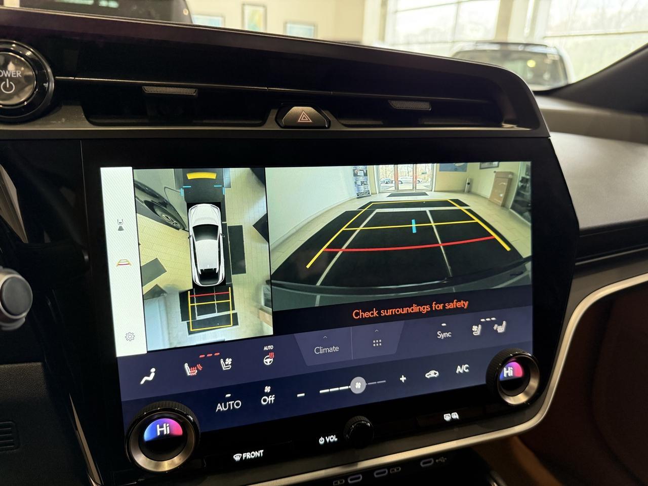 2023 Lexus RZ 450e Premium Annapolis MD