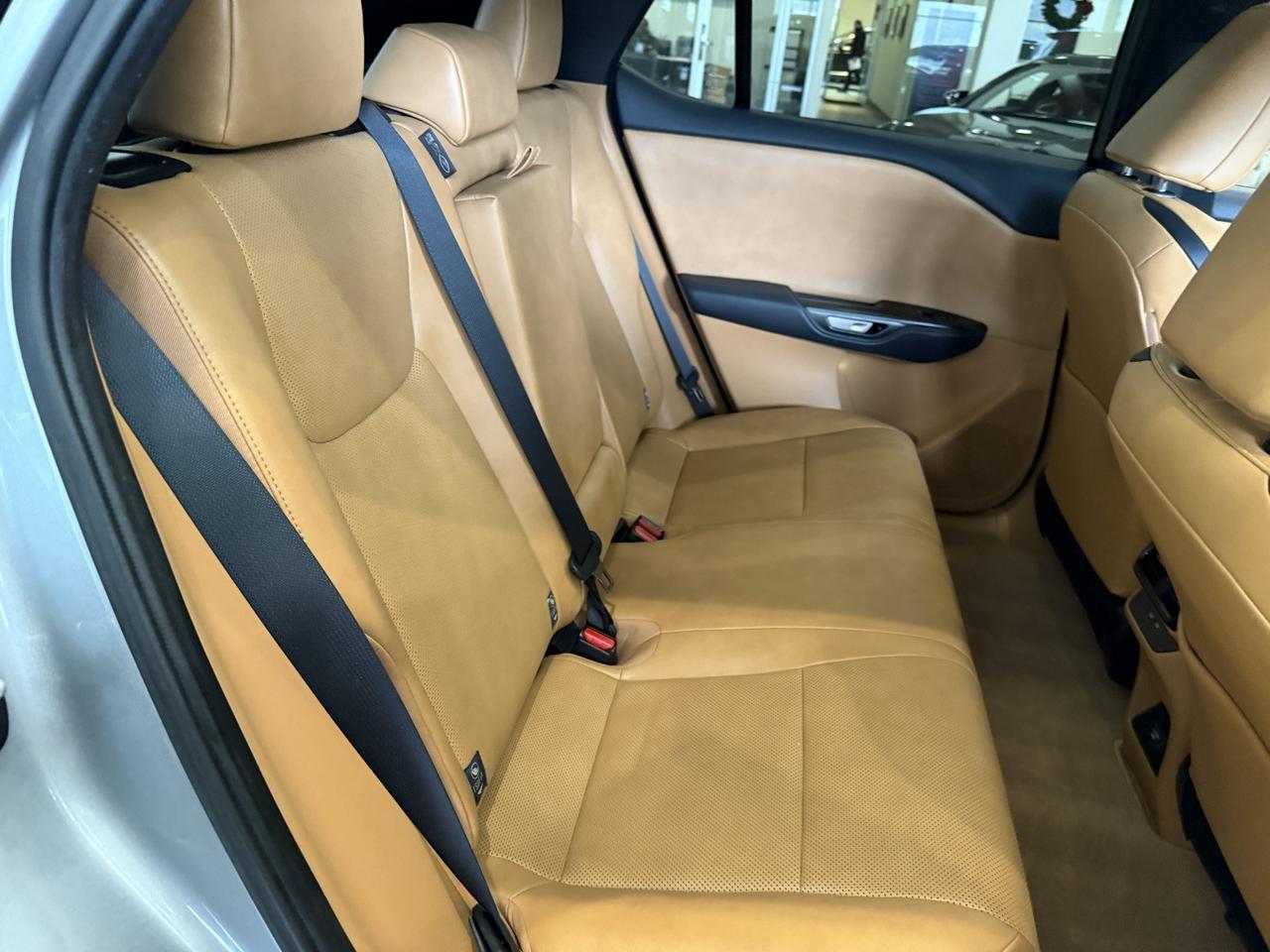 2023 Lexus RZ 450e Premium Annapolis MD