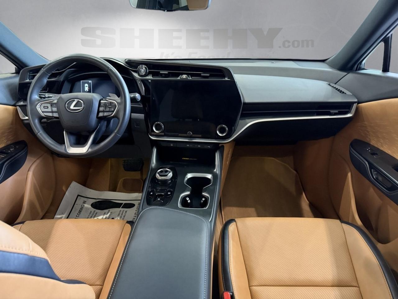 2023 Lexus RZ 450e Premium Annapolis MD