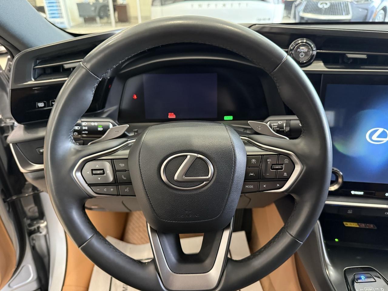 2023 Lexus RZ 450e Premium Annapolis MD