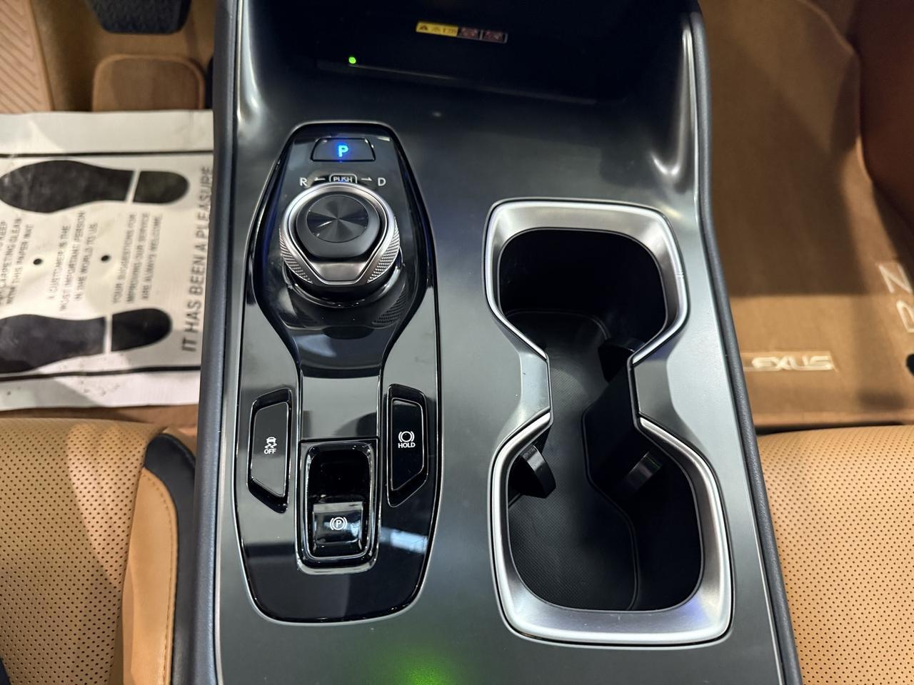 2023 Lexus RZ 450e Premium Annapolis MD