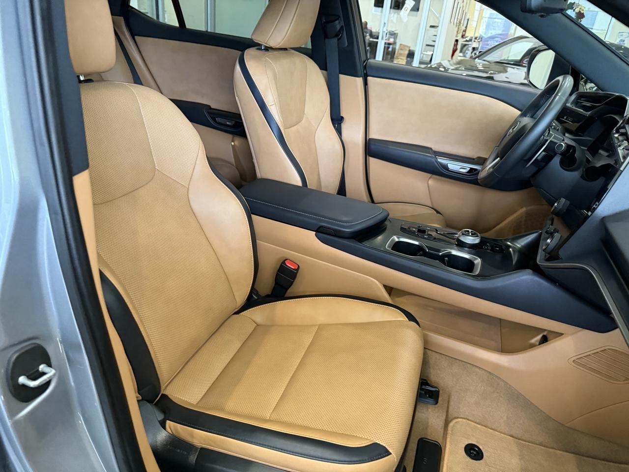 2023 Lexus RZ 450e Premium Annapolis MD