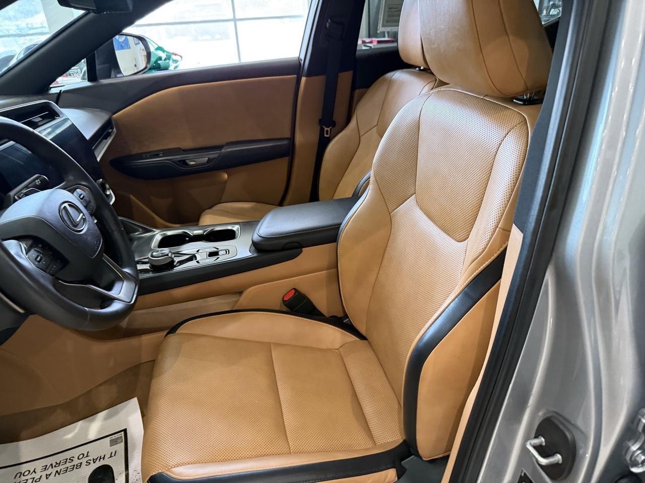 2023 Lexus RZ 450e Premium Annapolis MD