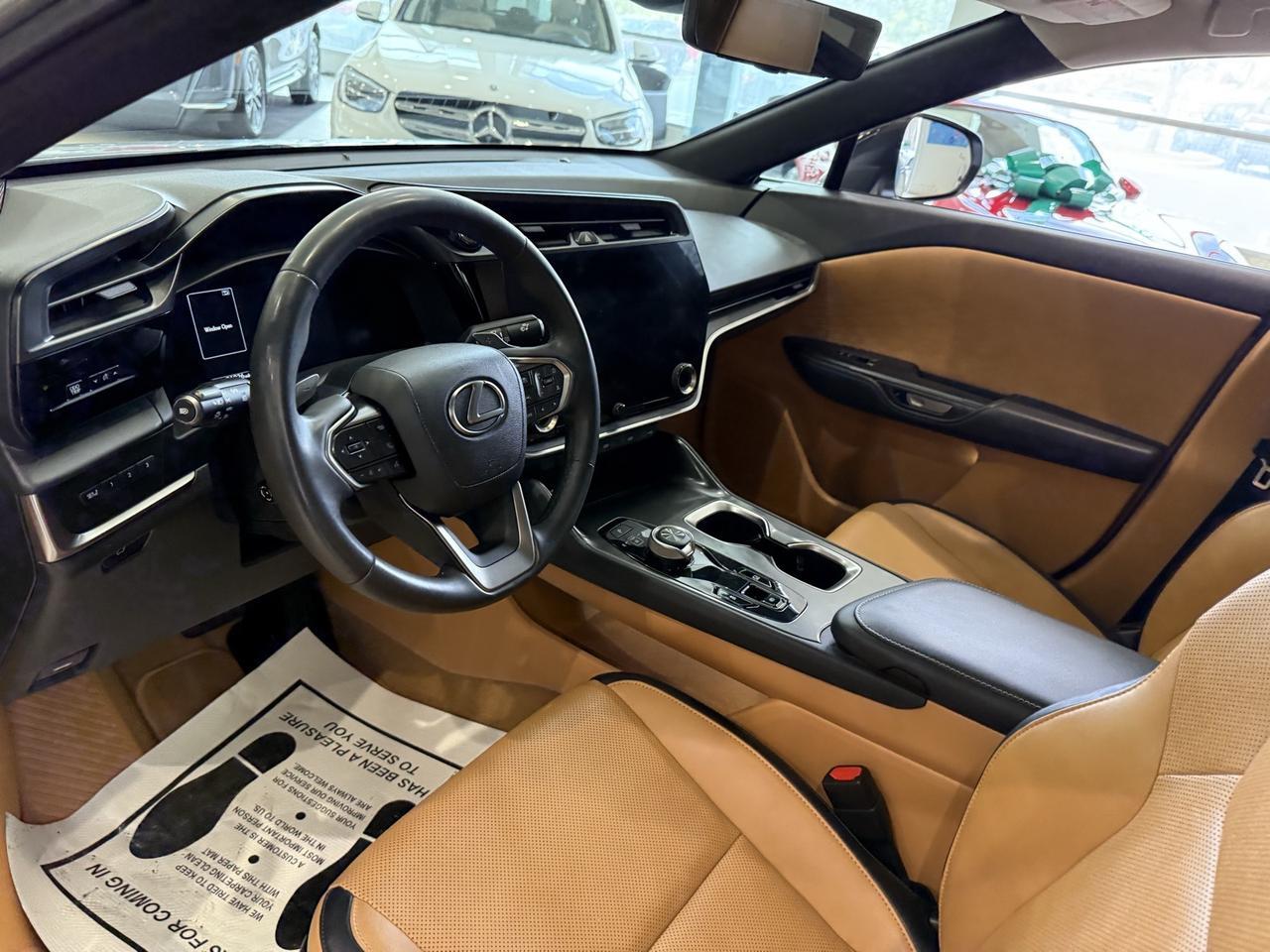 2023 Lexus RZ 450e Premium Annapolis MD