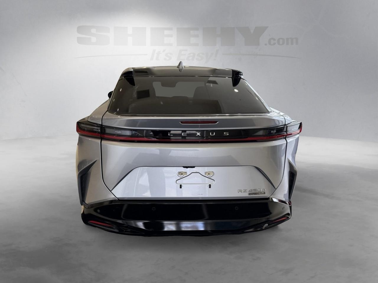 2023 Lexus RZ 450e Premium Annapolis MD