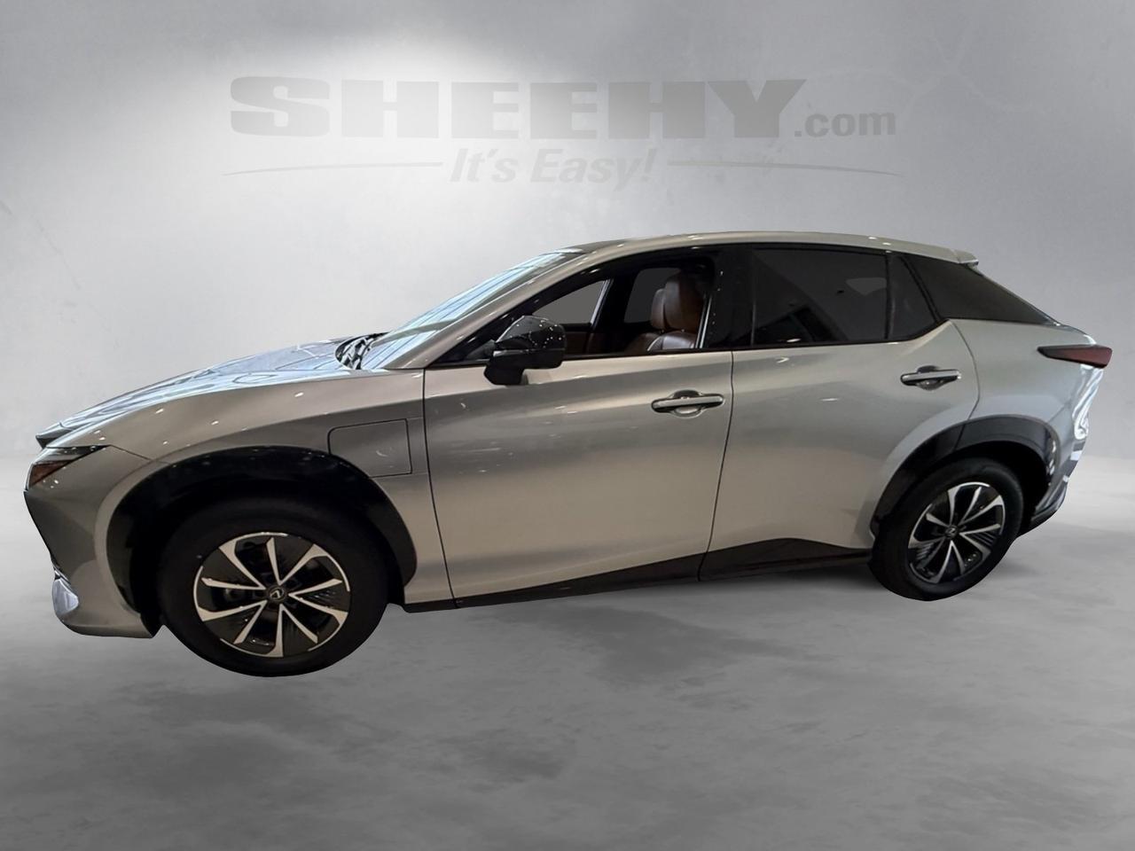 2023 Lexus RZ 450e Premium Annapolis MD