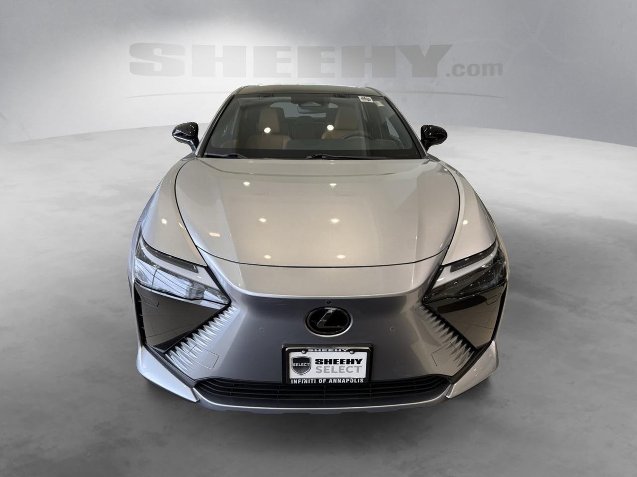 2023 Lexus RZ 450e Premium Annapolis MD