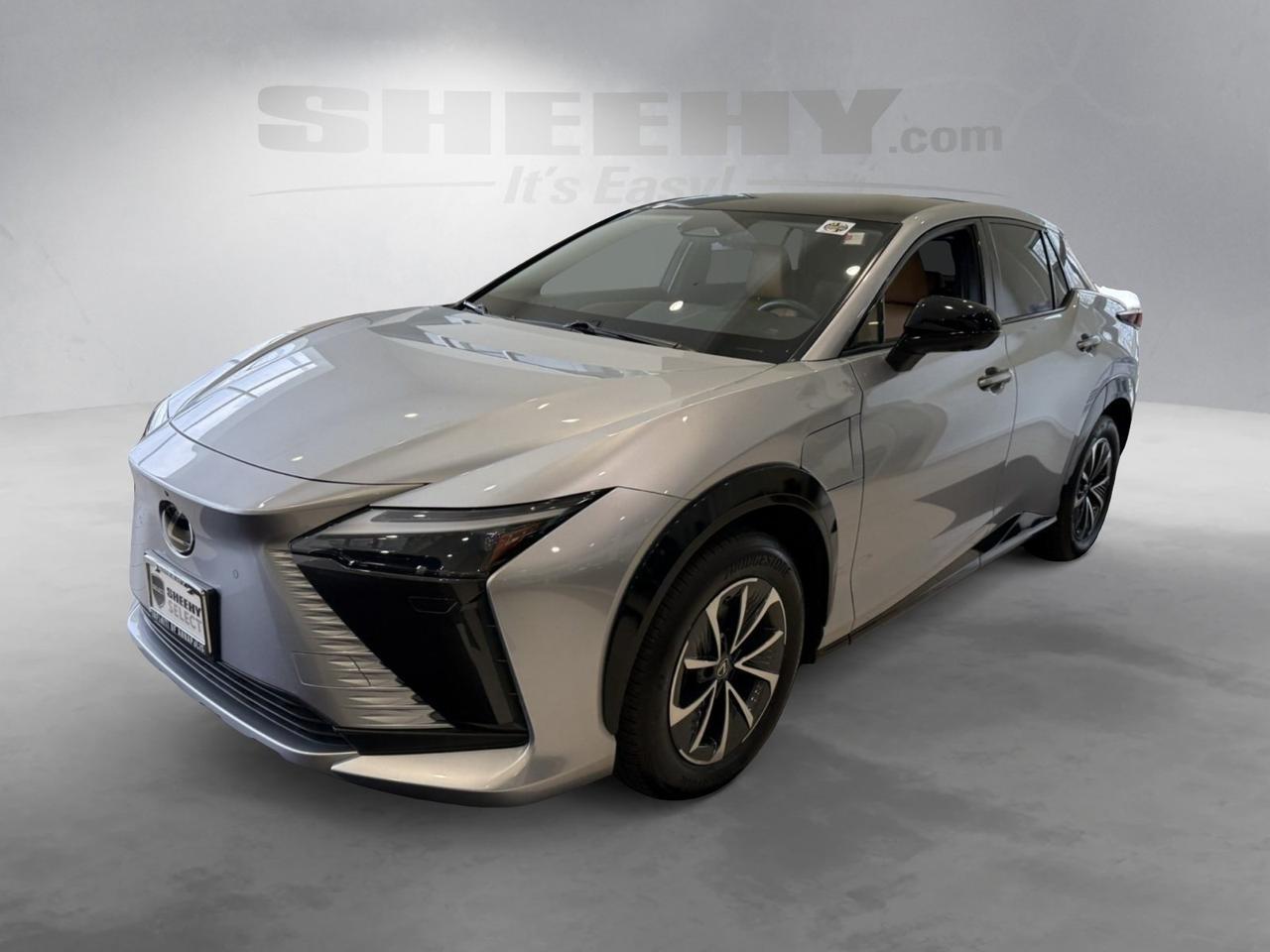 2023 Lexus RZ 450e Premium Annapolis MD