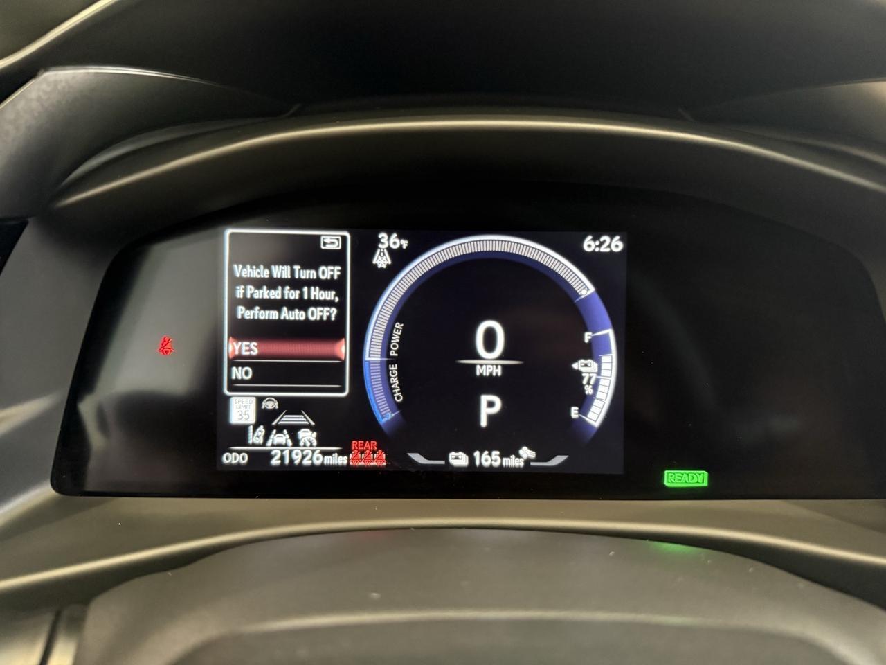 2023 Lexus RZ 450e Premium Annapolis MD