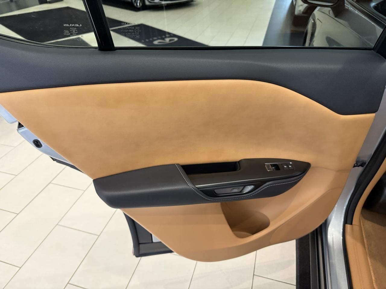 2023 Lexus RZ 450e Premium Annapolis MD