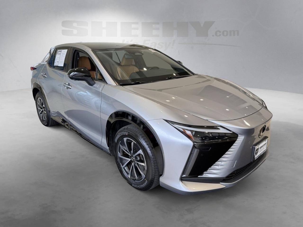 2023 Lexus RZ 450e Premium Annapolis MD