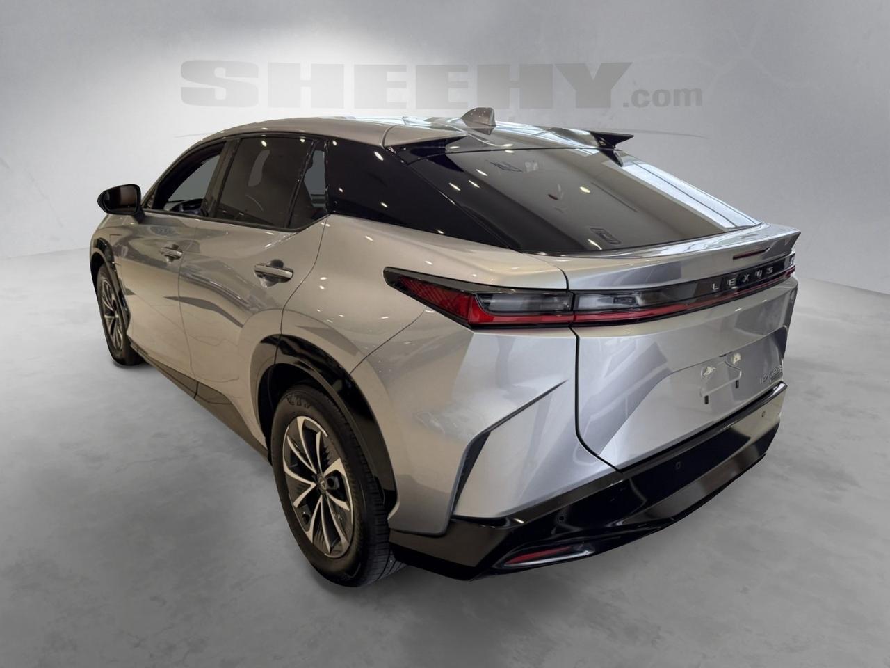 2023 Lexus RZ 450e Premium Annapolis MD