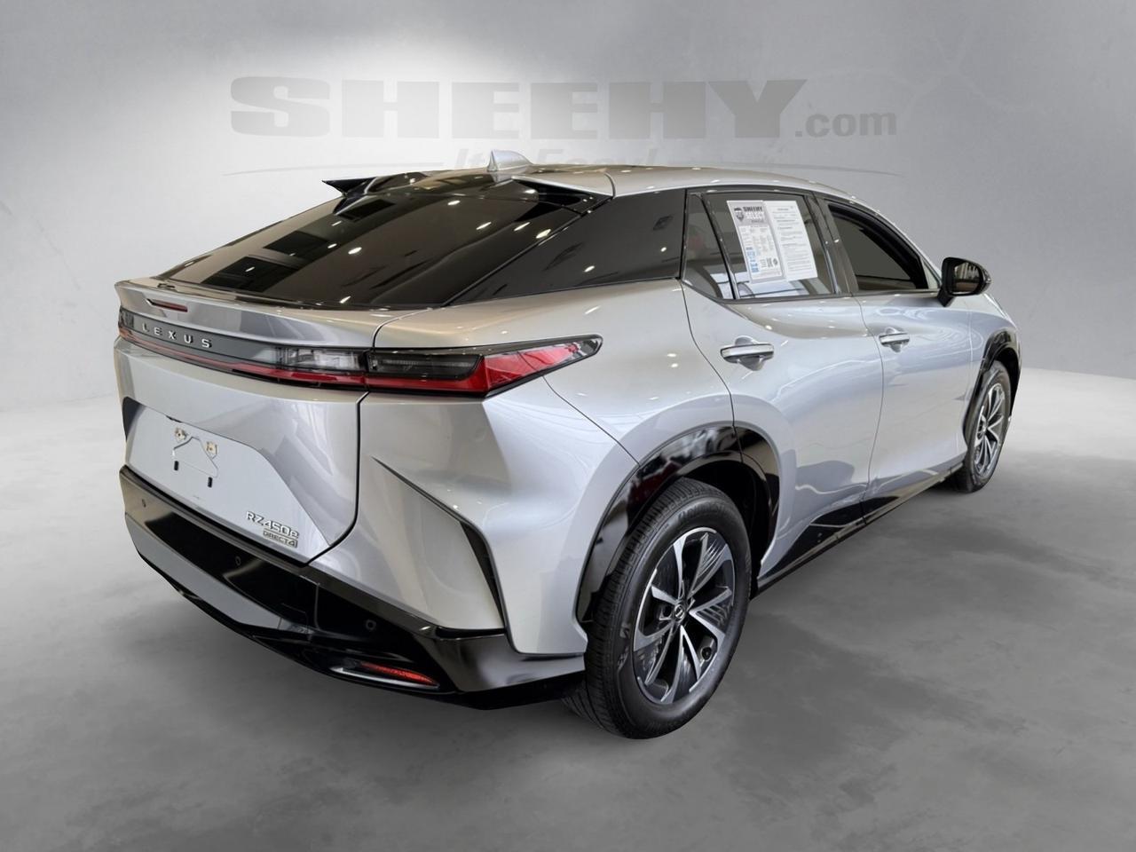 2023 Lexus RZ 450e Premium Annapolis MD