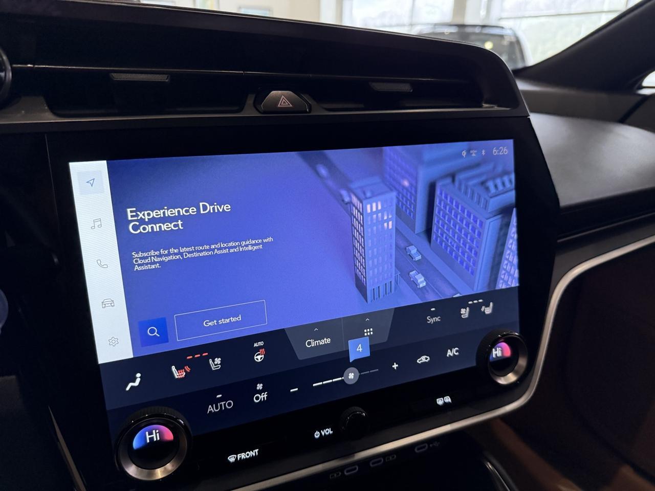 2023 Lexus RZ 450e Premium Annapolis MD