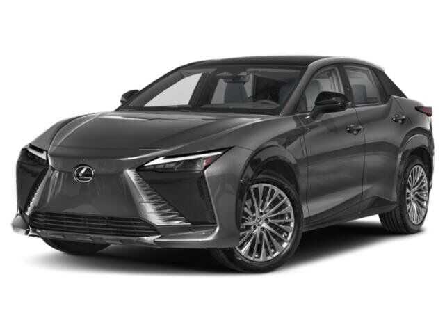 2023 Lexus RZ LUXU
