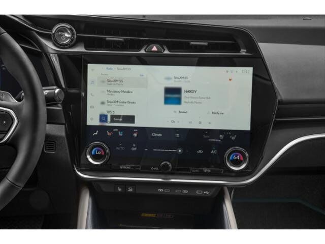 2023 Lexus RZ LUXU San Antonio TX