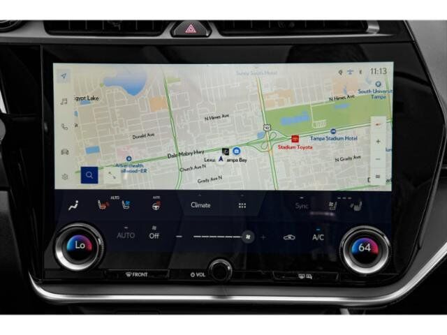 2023 Lexus RZ LUXU San Antonio TX