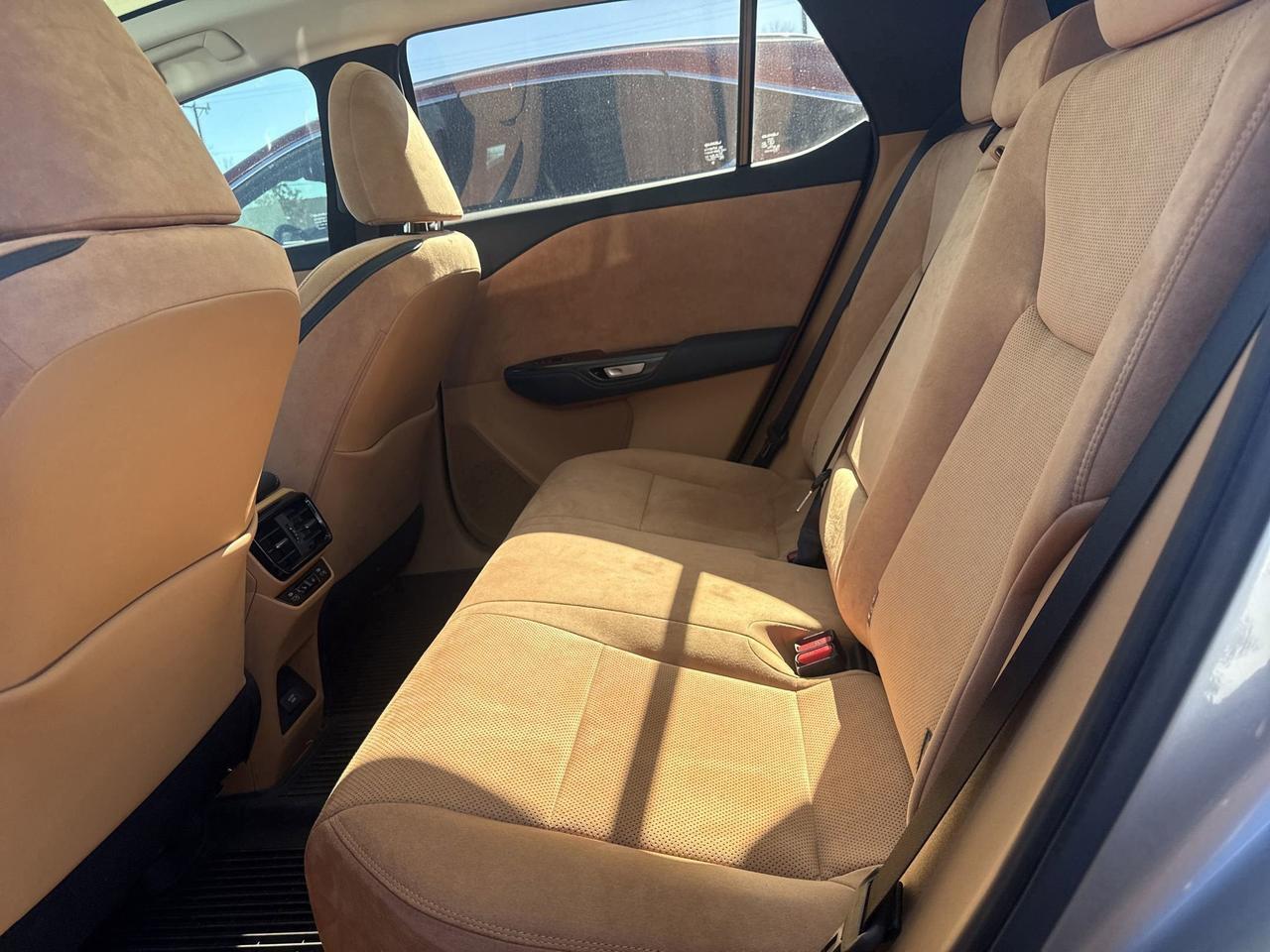 2023 Lexus RZ LUXU San Antonio TX