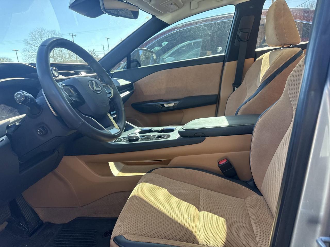 2023 Lexus RZ LUXU San Antonio TX