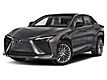 2023 Lexus RZ LUXU