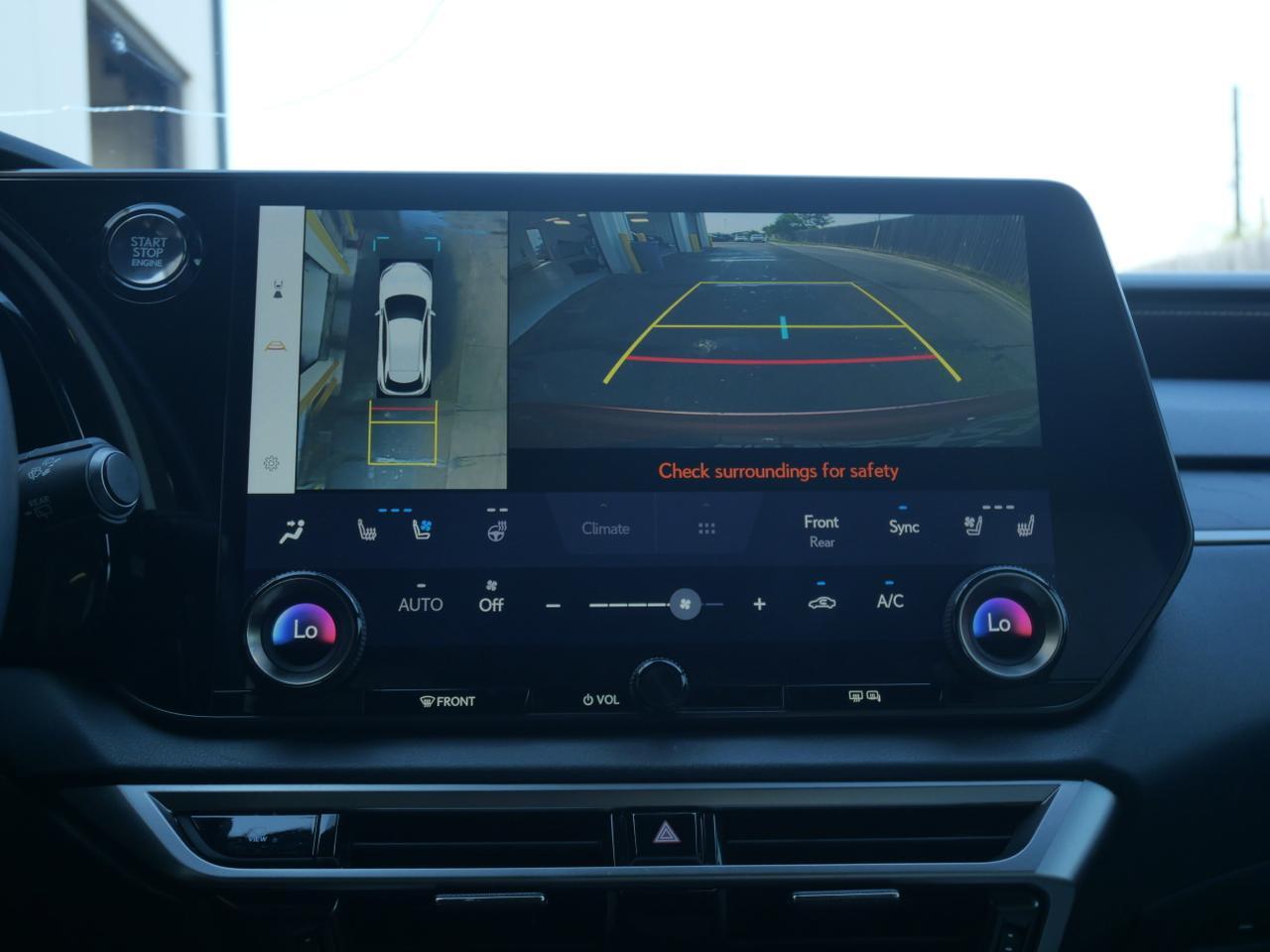 2023 Lexus Rx 350 San Juan TX