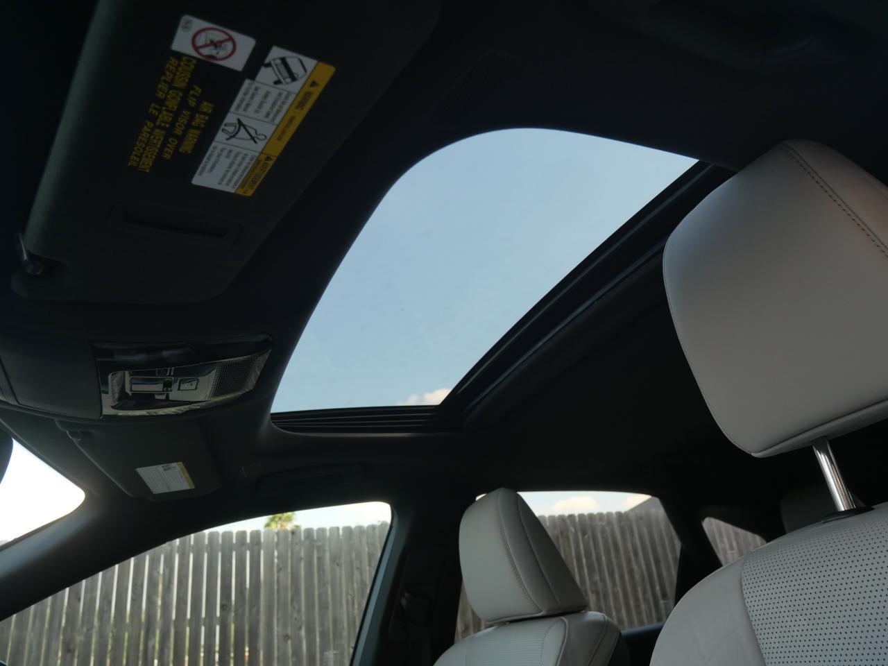 2023 Lexus Rx 350 San Juan TX