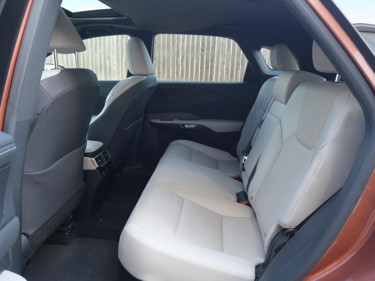 2023 Lexus Rx 350 San Juan TX