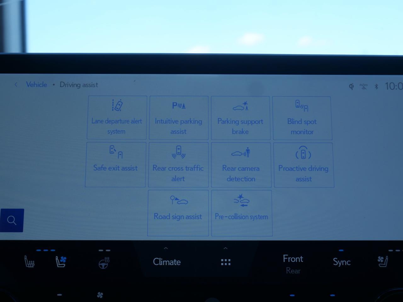 2023 Lexus Rx 350 San Juan TX