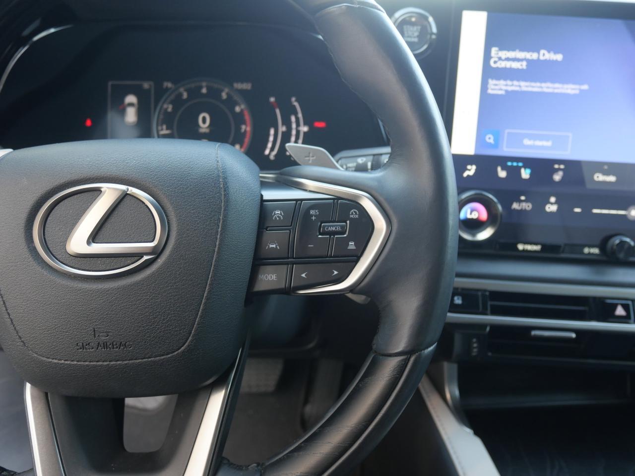 2023 Lexus Rx 350 San Juan TX