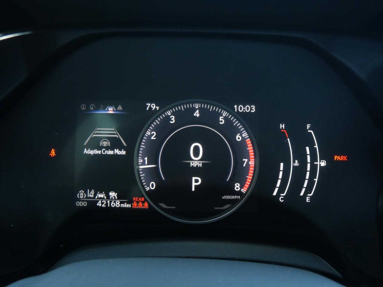 2023 Lexus Rx 350 San Juan TX