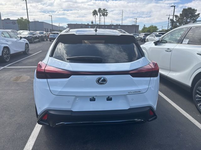 2023 Lexus UX Tucson AZ
