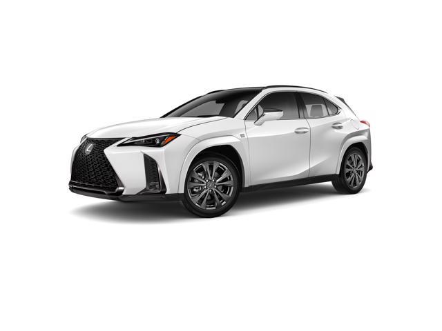 2023 Lexus UX 250h F SPORT Design Phoenix AZ 2023 Lexus UX 250h F SPORT Design Phoenix AZ