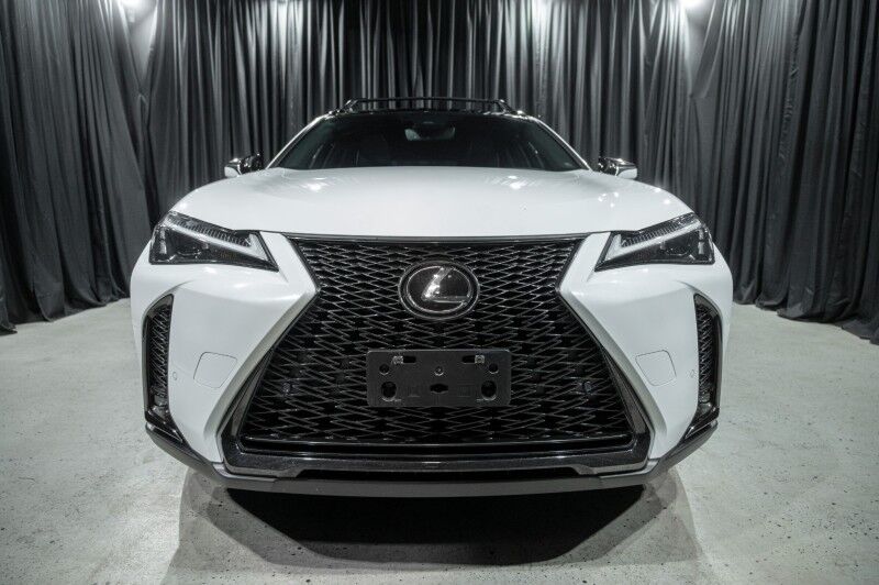 2023 Lexus UX 250h F SPORT Design SUV