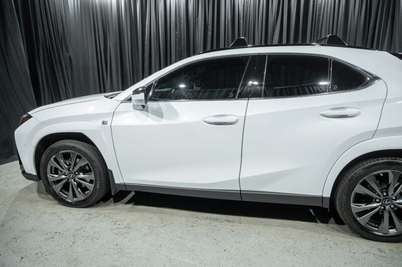 2023 Lexus UX 250h F SPORT Design SUV Peoria AZ