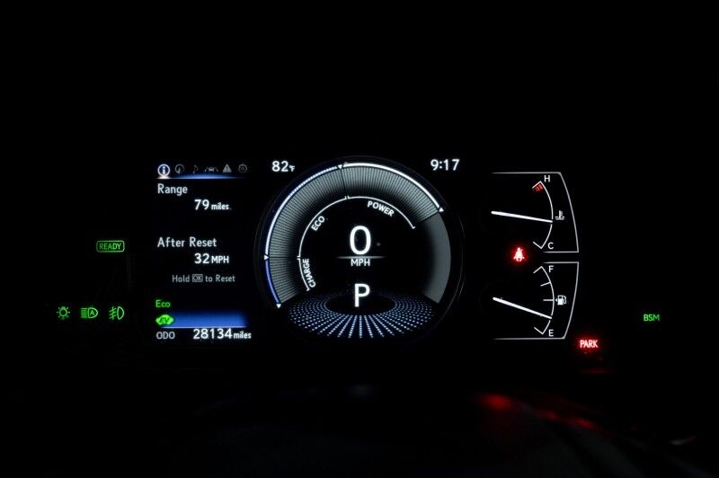 2023 Lexus UX 250h F SPORT Design SUV Peoria AZ