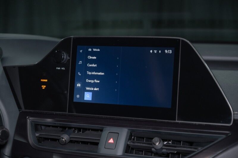 2023 Lexus UX 250h F SPORT Design SUV Peoria AZ