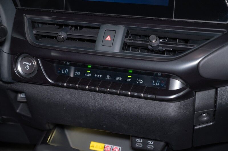 2023 Lexus UX 250h F SPORT Design SUV Peoria AZ