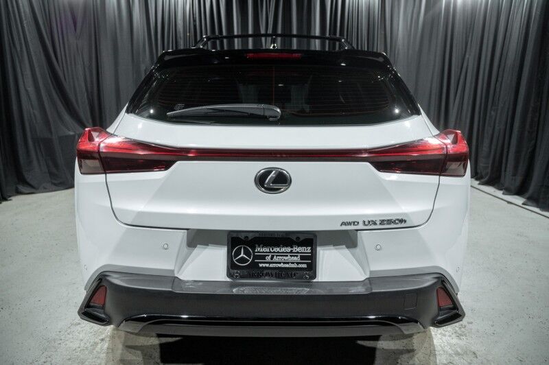 2023 Lexus UX 250h F SPORT Design SUV Peoria AZ