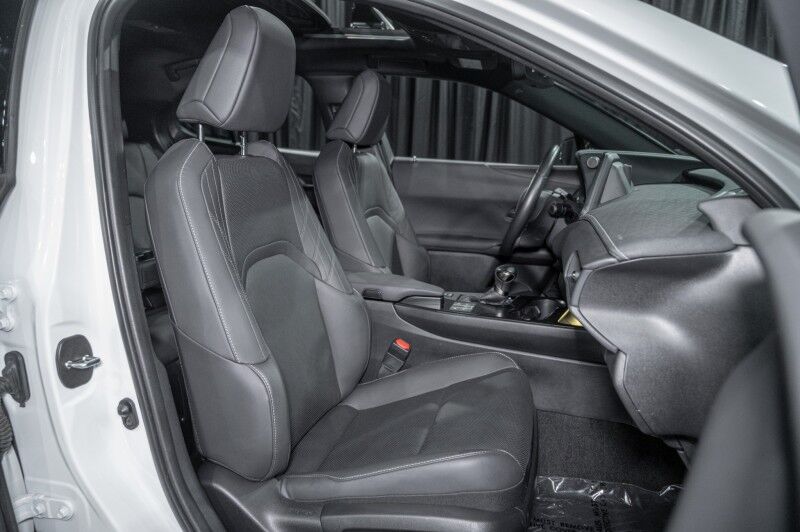 2023 Lexus UX 250h F SPORT Design SUV Peoria AZ