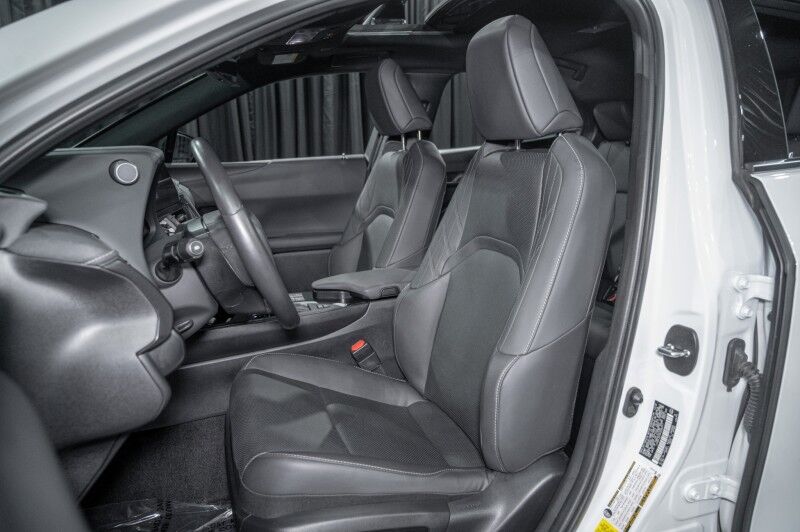 2023 Lexus UX 250h F SPORT Design SUV Peoria AZ