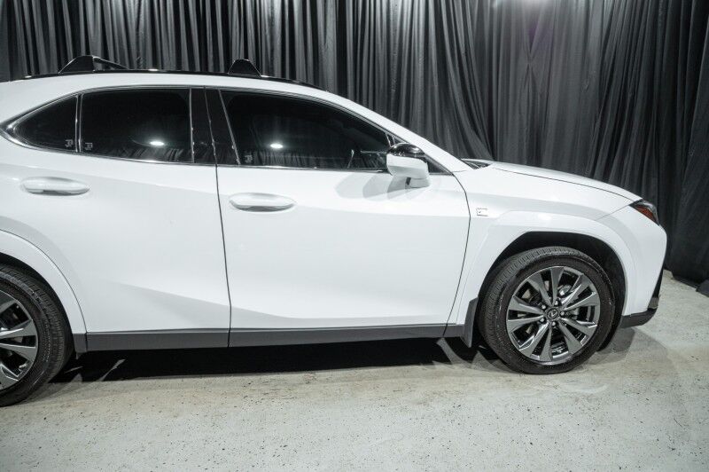 2023 Lexus UX 250h F SPORT Design SUV Peoria AZ