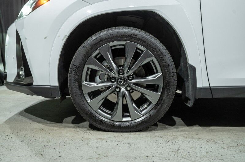 2023 Lexus UX 250h F SPORT Design SUV Peoria AZ